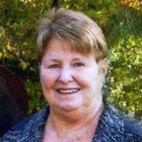 Carol Robinson