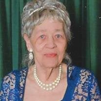 Mrs. Sadie Mae Madison