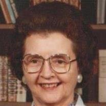 Wilma Marling