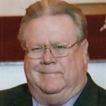 Thomas McDaniel