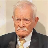 Feliciano Esparza Luna