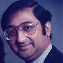 Chandravadan Shah