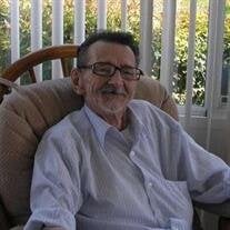 Donald Ray "Don" Boothe, Sr.