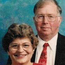 Barbara Foster