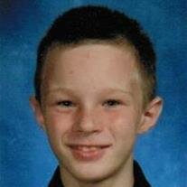 David Allen Deshane Jr.