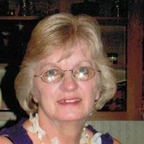 Julia Blankenship