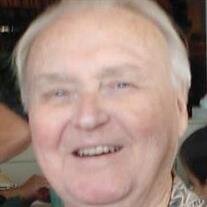 Eulon "Mac" McMichen
