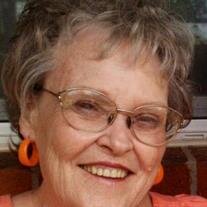 Norma Exendine