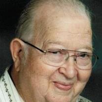 William Leon Quattlebaum