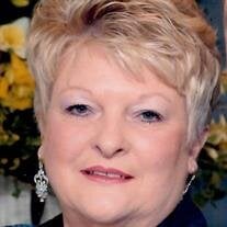 Mrs. Donna Collins