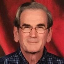 David  Leo  Miller