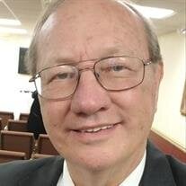 Steven N. Nygaard