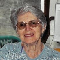 Ruth Iowa Snyder