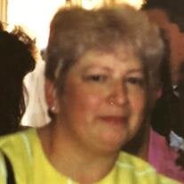 Barbara F. Wilson