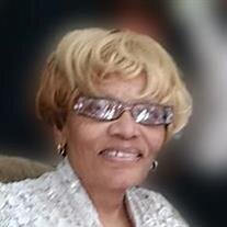 Mrs. Helen Dianne Williams