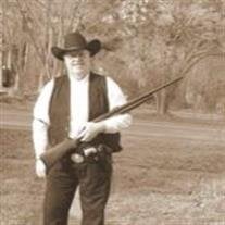 Mr James Joseph Mowery Sr.