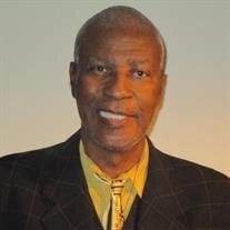 Mr.  Larry Roberts
