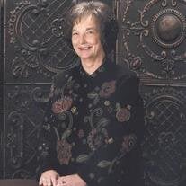 Kathlyn "Kathie" Russell