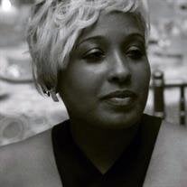 Bernetta Michelle Garrett