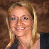 Mrs. Linda M. (Miller) LaFache