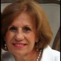 Mrs. Rosetta Rita Calabro