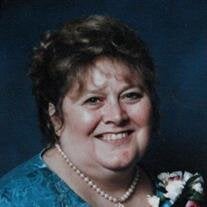 Sandra Kay Cosey