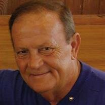 Richard C. Todd