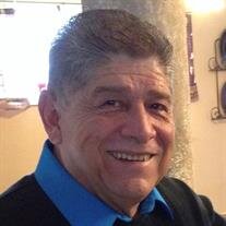 Roger A. Solano