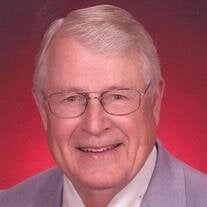 Dr. Bruce Alden Ketner Sr.