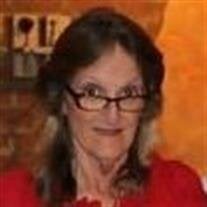 Carolyn "Carol" M. Stewart