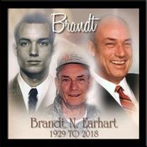 Brandt N. Earhart