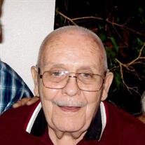 Chester  Vernon  Earls