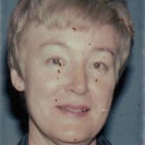 Janice Ann Irby