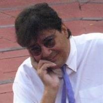 Clint Anthony Arnau