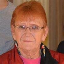 Linda Eileen Kaatz