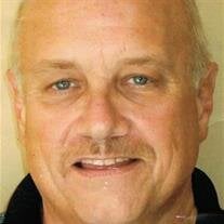 Thomas David "Dave" Flanagan