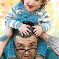 Alan Mata
