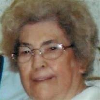 Patricia "Pat" Smith