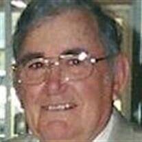 Marvin Monroe Wilson