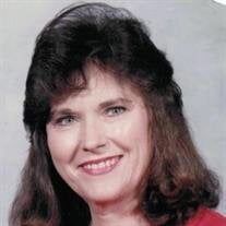 Wanda Jo Dyer