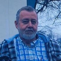 Dennis Lee Rabon Sr.