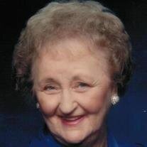 Peggy Geary
