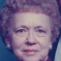 Wanda Fickel