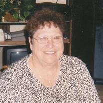 Dorothy N. Seaton