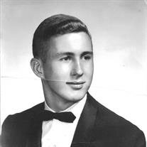 Mr. Gary Glen Nolen