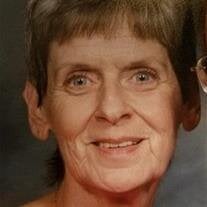 Janet Cooper Bullock