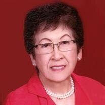 Mrs. Betty ShauLun Hum