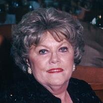 Joan Crowe