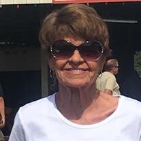 Ms.  Linda Diane Dunn