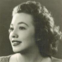 Thelma Pehar